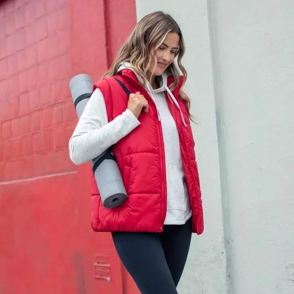 NWT DSG Women's Stratus Vest - Picture 5 of 6